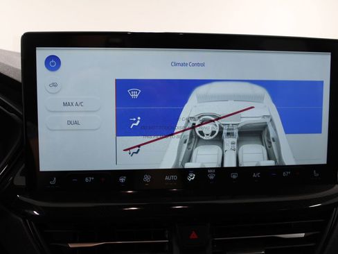 New 2026 Ford Escape ST-Line Select w/ Tech Pack #2 image 49