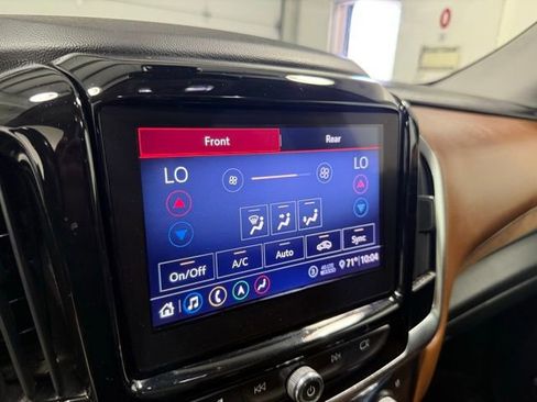 Certified 2021 Chevrolet Traverse High Country w/ LPO, Floor Liner Package AWD/4WD image 22