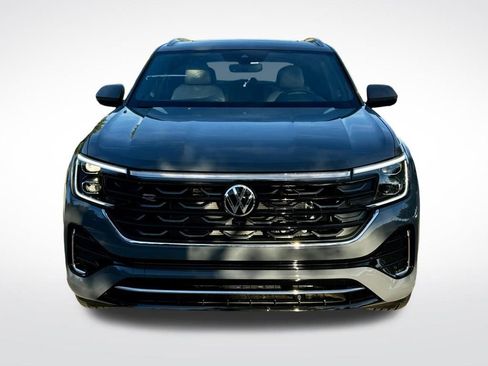 New 2026 Volkswagen Atlas Cross Sport SEL Premium R-Line AWD/4WD image 2