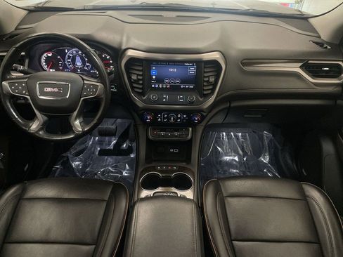 Used 2022 GMC Acadia AT4 image 15