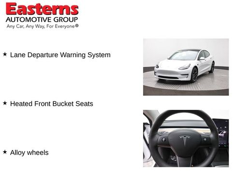 Used 2023 Tesla Model 3 Standard Range RWD image 11