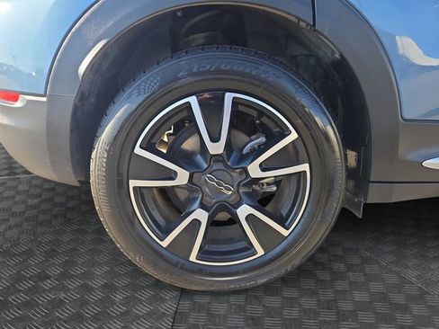 Used 2018 FIAT 500X Pop w/ Popular Equipment Group image 34