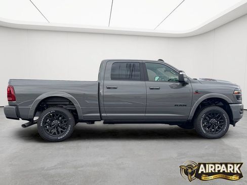 New 2026 RAM 2500 Power Wagon AWD/4WD image 3