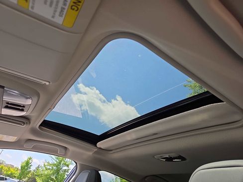 New 2026 Subaru Crosstrek 2.5i Limited AWD/4WD image 6