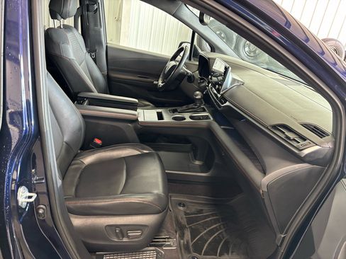 Used 2021 Toyota Sienna XSE image 14