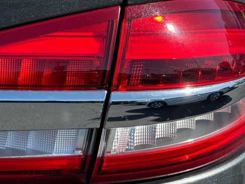 Used 2020 Ford Fusion SE FWD image 49