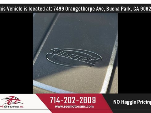 Used 2009 Chevrolet Silverado 2500 LT w/ Exterior Plus Package image 48