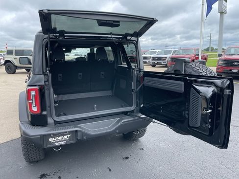 New 2025 Ford Bronco Badlands image 33