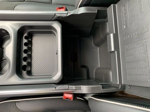 New 2026 RAM 1500 Laramie w/ Sport Appearance Package image 21