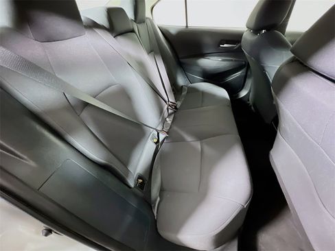 Certified 2021 Toyota Corolla LE image 24