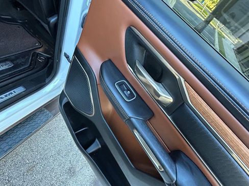 Certified 2022 RAM 1500 Limited image 38