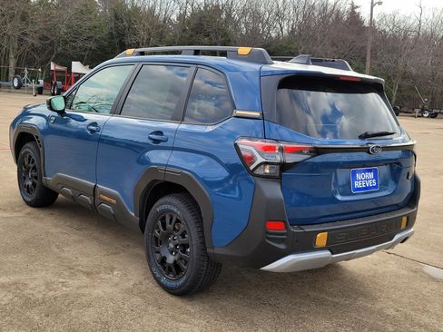 New 2026 Subaru Forester Wilderness image 20