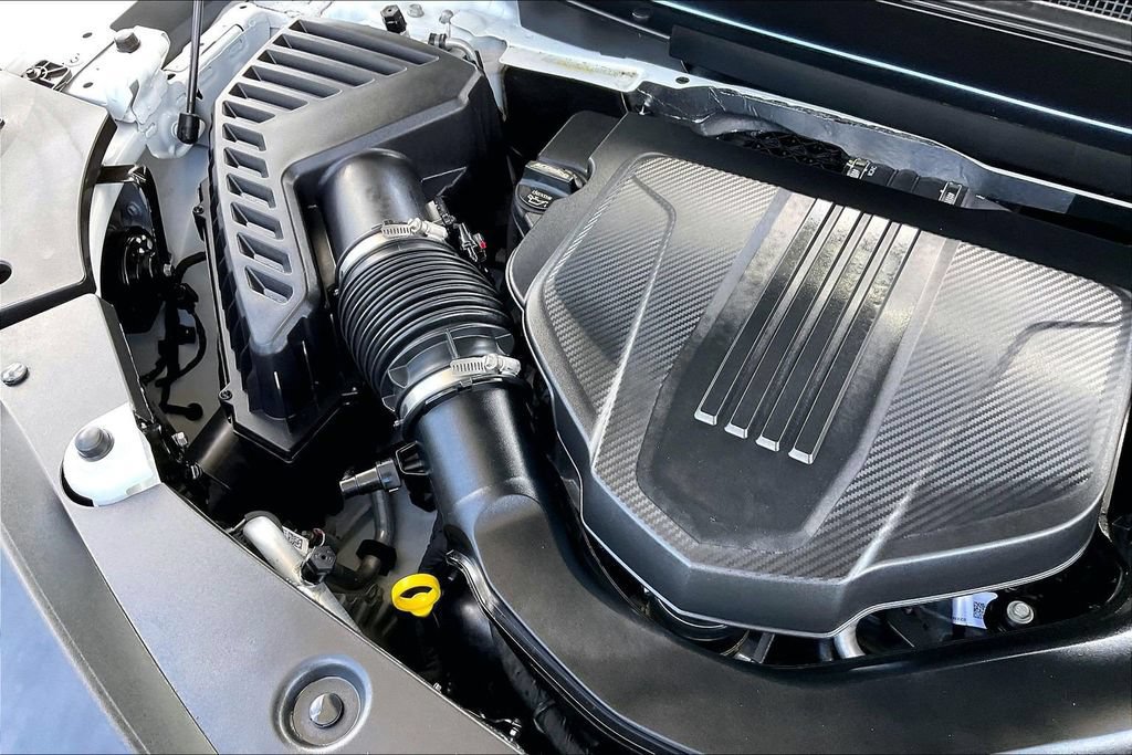 Used 2025 Buick Enclave Preferred FWD image 28