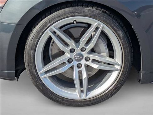 Used 2019 Audi A5 2.0T Premium Plus AWD/4WD image 24