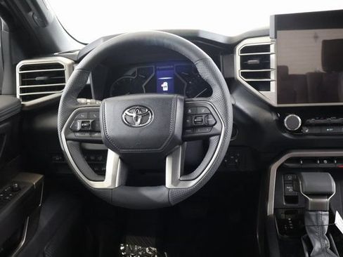 New 2026 Toyota Tundra SR5 AWD/4WD image 15