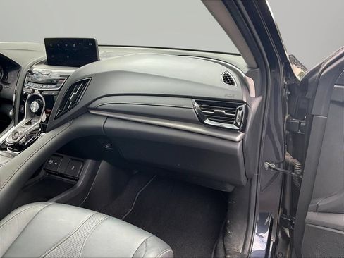 Used 2021 Acura RDX w/ Technology Package AWD/4WD image 24