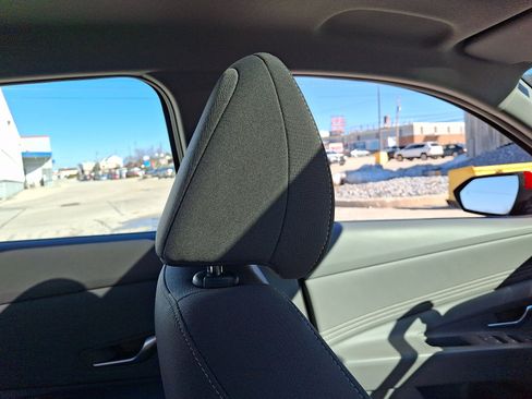 Certified 2024 Hyundai Elantra SEL w/ Convenience Package image 13