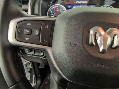 Certified 2024 RAM 2500 Big Horn w/ Safety Group image 23