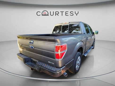 Used 2011 Ford F150 XLT w/ XLT Chrome Pkg RWD image 15