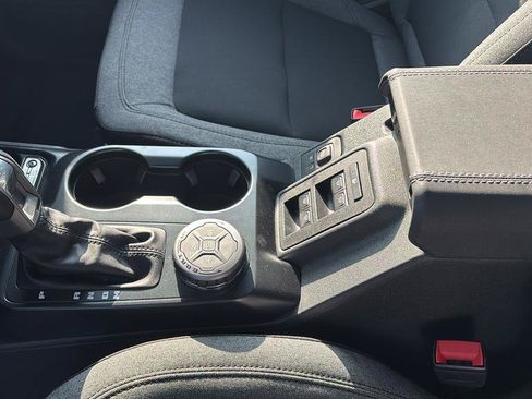 New 2025 Ford Bronco Big Bend AWD/4WD image 17