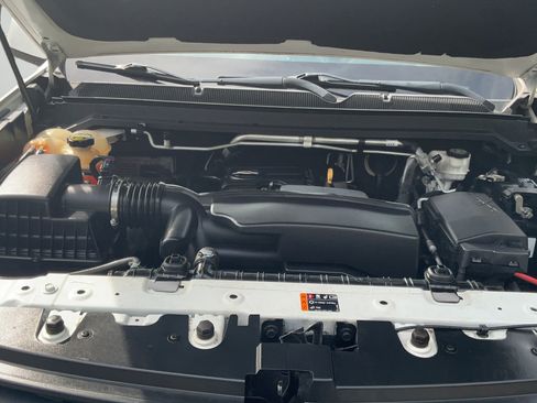 Certified 2020 Chevrolet Colorado LT w/ Safety Package RWD image 23