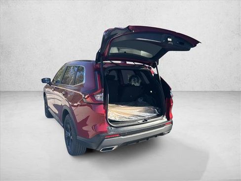 New 2025 Honda CR-V Sport-L image 9
