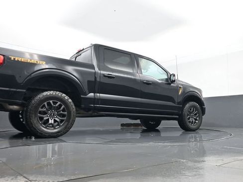 Used 2023 Ford F150 Tremor image 25