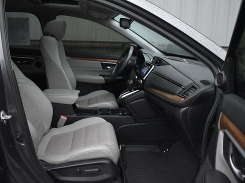 Used 2020 Honda CR-V EX-L image 25