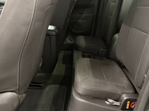 Used 2017 GMC Canyon SLE w/ SLE Convenience Package image 20