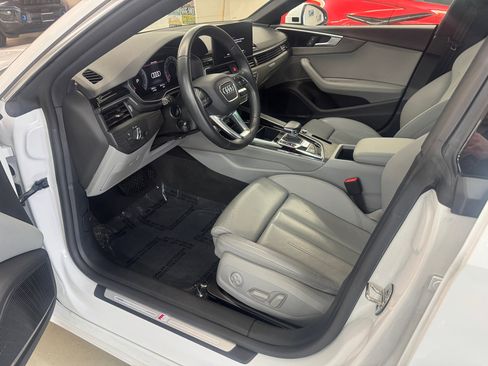 Used 2024 Audi A5 2.0T Premium Plus image 6