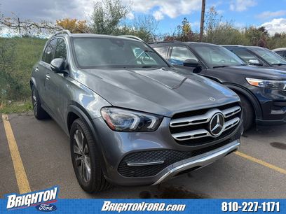 Used 2020 Mercedes-Benz GLE 350 4MATIC