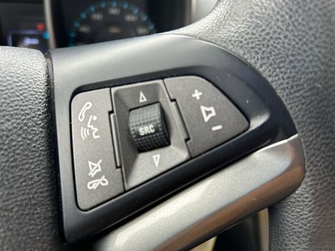 Used 2013 Chevrolet Malibu LT w/ Power Convenience Package image 18