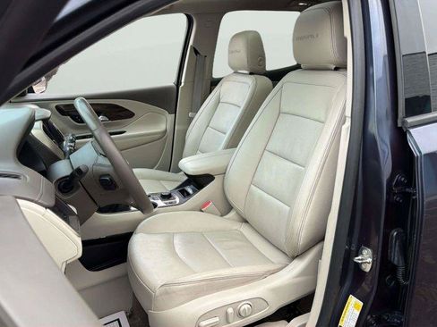 Used 2019 GMC Terrain Denali w/ Advanced Safety Package AWD/4WD image 12