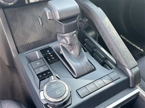 New 2025 Toyota Tacoma SR5 image 26