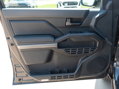 New 2026 Toyota Tacoma SR5 AWD/4WD image 8