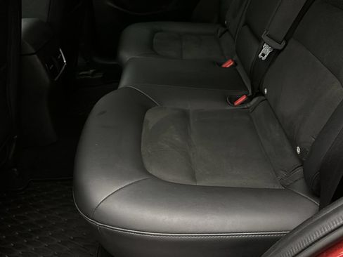 Used 2017 MAZDA CX-5 Touring w/ Preferred Equipment Package AWD/4WD image 15