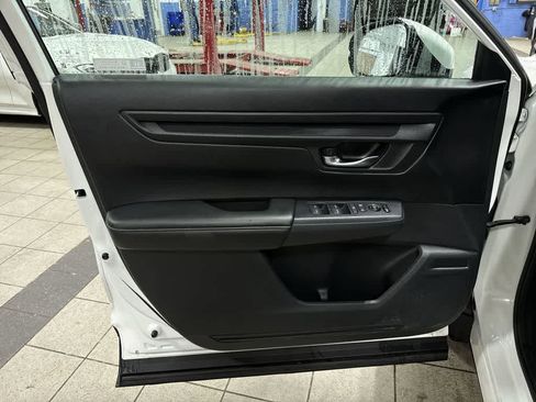 Used 2024 Honda CR-V EX image 30