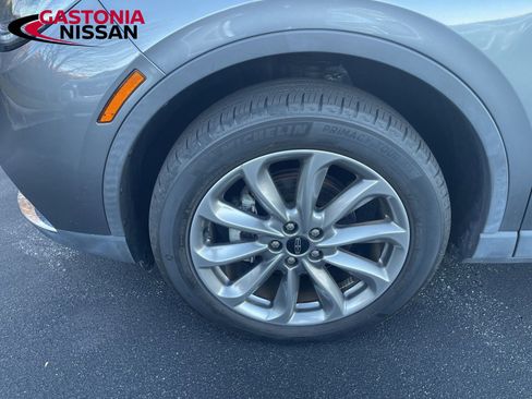 Used 2022 Lincoln Corsair AWD w/ Premium Package image 23