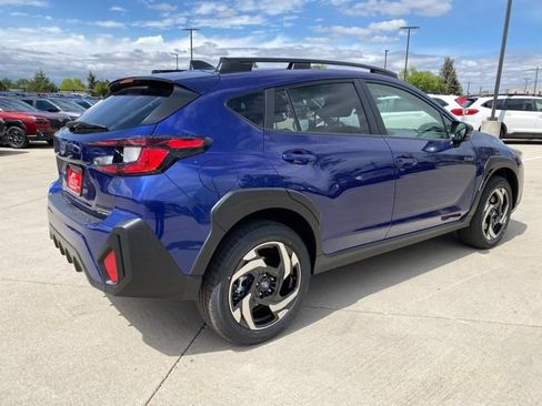New 2026 Subaru Crosstrek 2.5i Limited AWD/4WD image 5