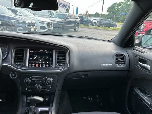 Used 2018 Dodge Charger GT w/ Navigation & Travel Group image 21