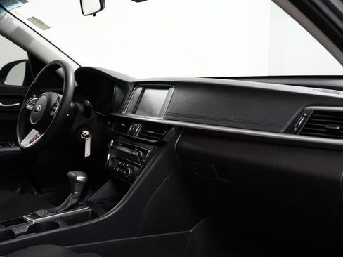 Used 2020 Kia Optima LX FWD image 26