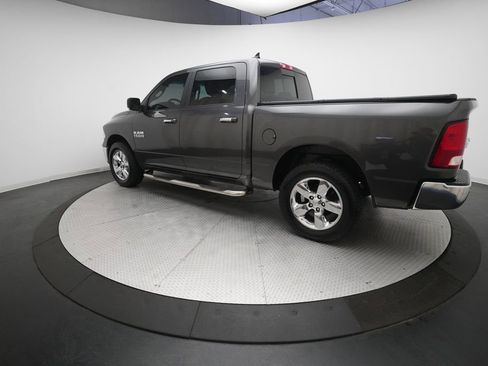 Used 2018 RAM 1500 Big Horn image 30