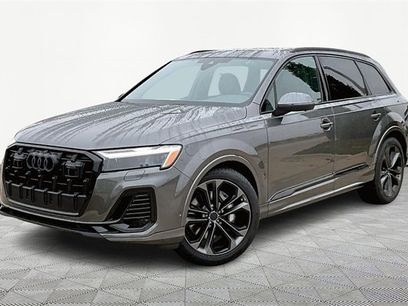 New 2026 Audi Q7 3.0T Premium Plus