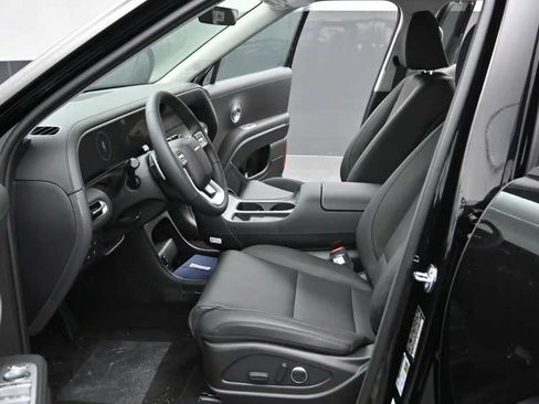 New 2026 Hyundai Palisade SEL AWD/4WD image 15