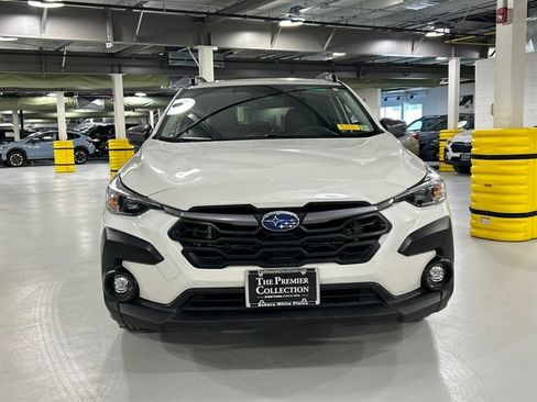 Used 2024 Subaru Crosstrek 2.0i Premium image 6