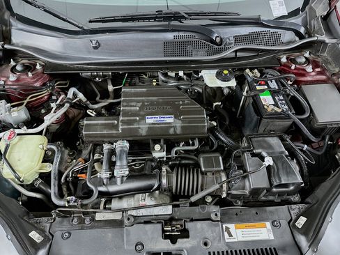 Used 2019 Honda CR-V Touring image 33