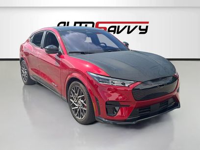 Used 2023 Ford Mustang Mach-E GT w/ GT Performance Edition