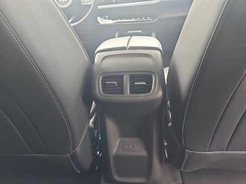 Used 2024 Buick Envision Preferred image 21