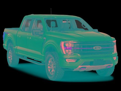 Used 2023 Ford F150 Tremor w/ Trailer Tow Package AWD/4WD image 21