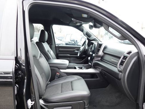 Used 2023 RAM 1500 Sport w/ Rebel Level 2 Equipment Group AWD/4WD image 41